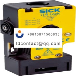 i14 M0303 Lock SICK Safety Door Swi