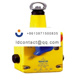 i150 RP223 SICK Rope Switch  2 Norm