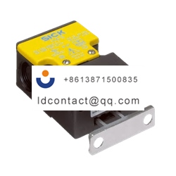 i16 SA203 SICK Safety Door Switch  