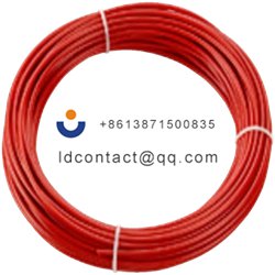 iE110 PL030 SICK Rope Switch  30m c