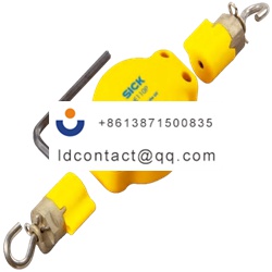 iE110 PTR SICK Rope Switch  iE110 S