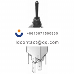 3539 021N000 APEM Knob Switch  1P  
