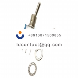 5236AB APEM Pushbutton Switch  1P  