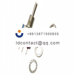 5239AB APEM Knurled Knob Switch  SP