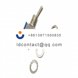 5636AB APEM Pushbutton Switch  1P  