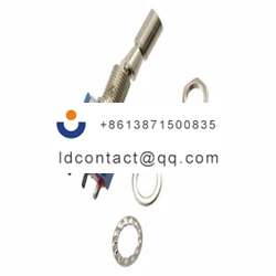 5636AB 2V APEM Pushbutton Switch  1