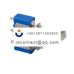 5636AB 9 APEM Pushbutton Switch  1P