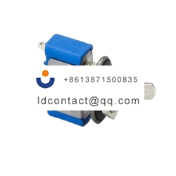 5636AKB APEM Pushbutton Switch  1P 