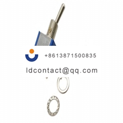 5646AB APEM pushbutton switch  doub