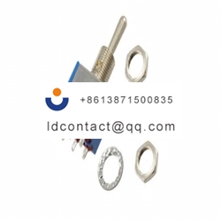 5649AB APEM Pushbutton Switch  Doub