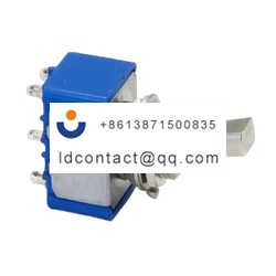 5649AB 9 APEM Pushbutton Switch  DP