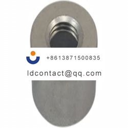 U840 APEM Decorative Nut  for Cap C