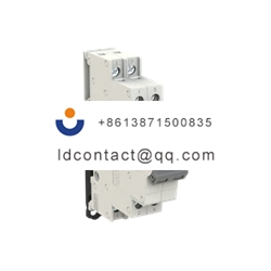 2CCA703015R0001 ABB 16A changeover 
