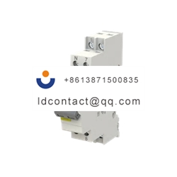 2CCA703110R0001 ABB 16A changeover 