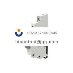 2CCA703001R0001 ABB 25A Isolator  1