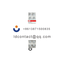 2CCA703016R0001 ABB 32A Isolating S