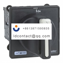 VBDN12 Schneider Electric Disconnec
