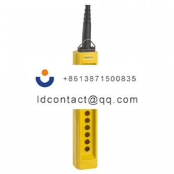 XACB1205 Schneider Electric Hand Pu
