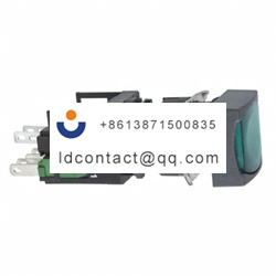 XB6CW3B5B Schneider Electric Emerge