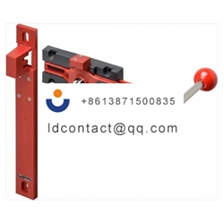 D4SL NSK10 LKH Omron Safety Switch 