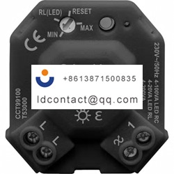 CCT99100 Schneider Electric Dimmer 