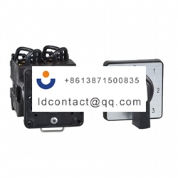 K1I023QCH Schneider Electric 3 posi