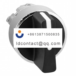 ZB4BD7 Schneider Electric 3 positio