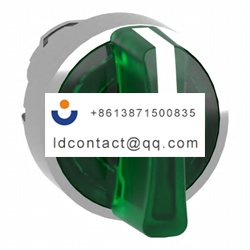 ZB4BK1333 Schneider Electric 3 posi