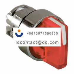 ZB4BK1343 Schneider Electric 3 posi