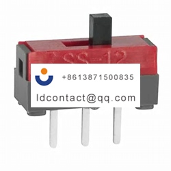 SS 12SDP2 NKK Switches SPDT toggle 