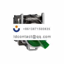 XB4BK123M5 Schneider Electric 2 pos
