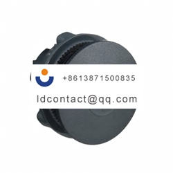 ZB5SZ3 Schneider Electric black pla