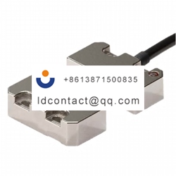 F3S TGR NSMC 21 10 Omron Non Contac