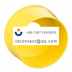 ZB4BZ1905 Schneider Electric Yellow